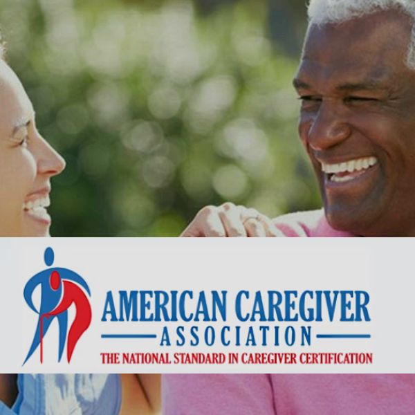 American Caregiver Association Affiliate - Nightingale's Caregivers Academy